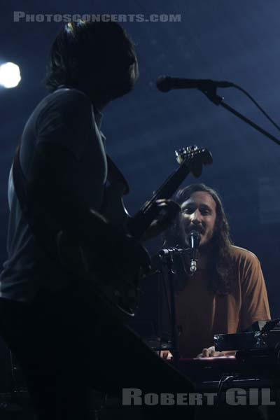 FOREVER PAVOT - 2018-12-19 - PARIS - Gaite Lyrique - 